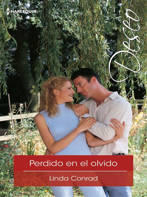 Title details for Perdido en el olvido by Linda Conrad - Available